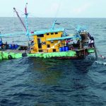 kkp tangkap kapal pencuri ikan ol