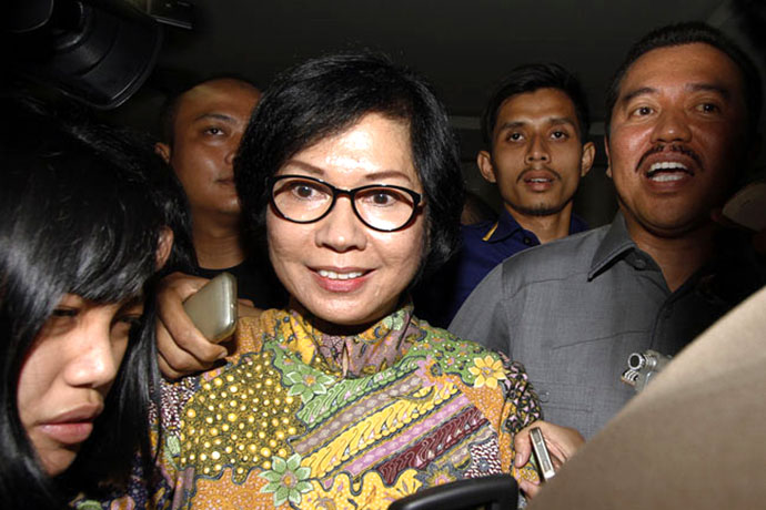 pengacara demi hukum segera bebaskan karen