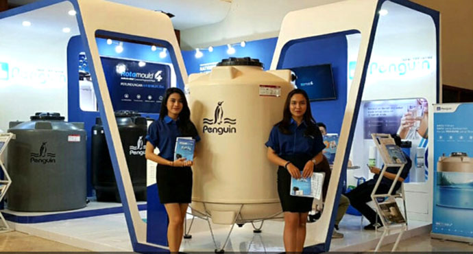 penguin indonesia agresif berinovasi pada produk
