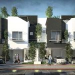 perumahan ekonik pertama di indonesia diluncurkan