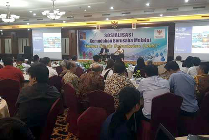 bp batam akan padukan oss dengan ptsp