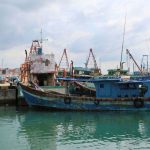 kkp tangkap kapal ikan ilegal berbendera vietnam