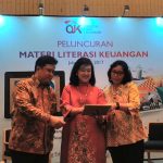 masyarakat perlu edukasi terkait literasi jasa keuangan