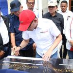 menaker minta industri jasa keamanan terapkan skkni