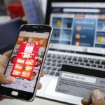 paksakan pajak e-commerce penjual bisa pindah ke medsos