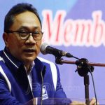 zulhas sebut kader pan tak bulat dukung prabowo