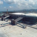 angkasa pura i siap gelar simulasi operasional bandara internasional yogyakarta