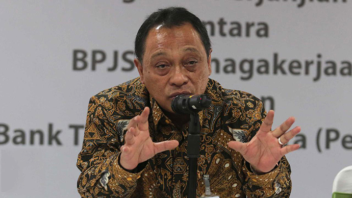 dirut btn harap suku bunga acuan di bawah 5 persen