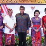 promosikan potensi ukm dan wisata bali pemerintah adakan bali smesco festival