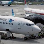 Soal Imbauan Kemenhub Terkait Harga Tiket Pesawat, Ini Tanggapan Garuda Indonesia