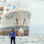 kapal asing ilegal harus dimusnahkan