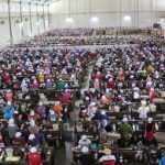 kebutuhan tenaga kerja sektor industri naik 8 persen