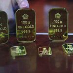 tidak hanya emas, pegadaian rambah bisnis kopi siap saji