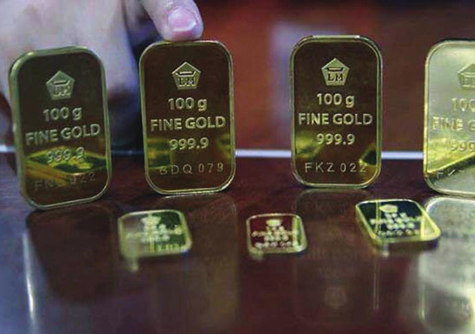 tidak hanya emas, pegadaian rambah bisnis kopi siap saji