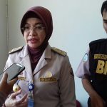 Kepala Balai Besar KIPM Makassar, Sitti Chadidjah
