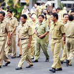 Tak Masuk Kerja di 10 Juni, PNS Akan Disanksi