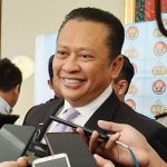 bamsoet minta pemerintah antisipasi dampak perang dagang as - tiongkok