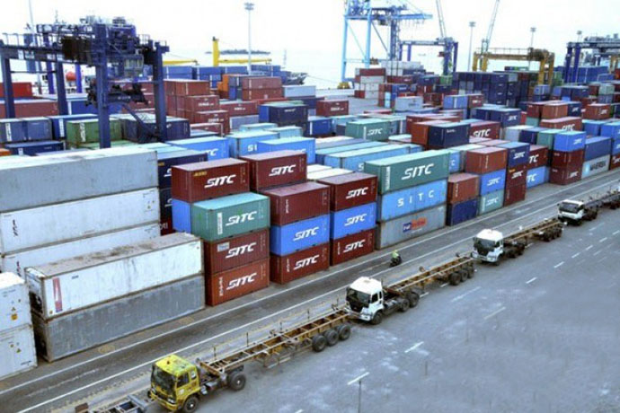 bumn pelabuhan kembangkan sistem pembayaran jasa terintegrasi