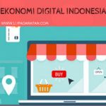 pengembangan ekonomi digital butuh kolaborasi