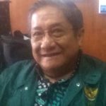 dpp ip-ki tolak tegas upaya pelemahan kpk