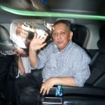 tinggalkan rutan kpk sofyan basir ingin istirahat