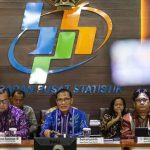 Inflasi Tahun 2019 Jauh di Bawah Target