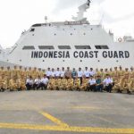 pengamat maritim bakamla bukan coast guard indonesia