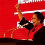 soal natuna, megawati dukung sikap jokowi
