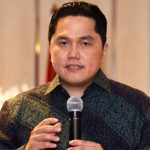 Erick Thohir: Butuh Investasi untuk Bangun Kota Cerdas