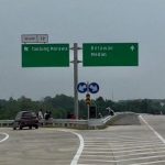 Siap-Siap, Tiga Ruas Tol Ini Bakal Naik