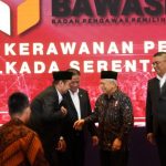Wapres Minta Hindari "Money Politics" dalam Pilkada