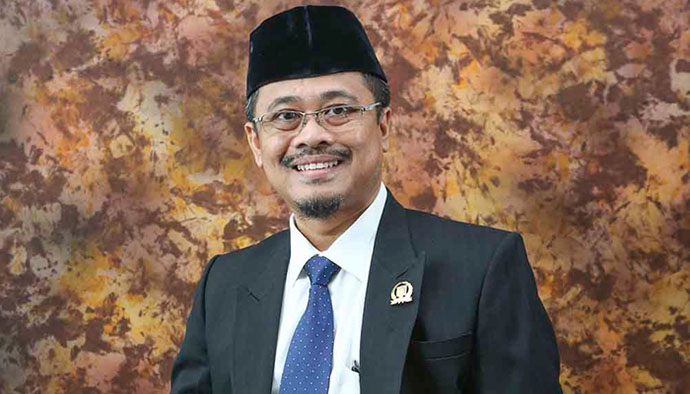 dipanggil kpk tak seharusnya dirut jakpro diam