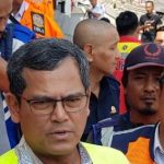 Dirjen Perkeretaapian Dinyatakan Positif Terpapar Corona