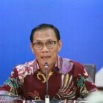 Inflasi Bulan Oktober 2020 Sebesar 0,07 Persen