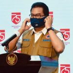 pemerintah klaim penanganan wabah sudah tepat