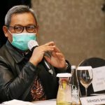 pemerintah targetkan subtitusi impor capai 15 persen tahun depan