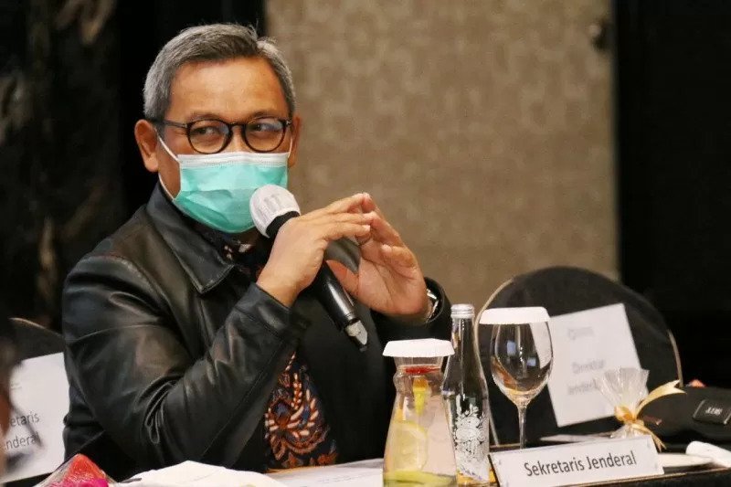 pemerintah targetkan subtitusi impor capai 15 persen tahun depan