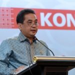 transaksi tei 2020 dimungkinkan tak mampu lampaui capaian tahun lalu