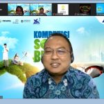 kompetisi sobat bumi pertamina lahirkan calon sdm unggul