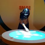 kunjungan museum rendah ini salah satu solusinya