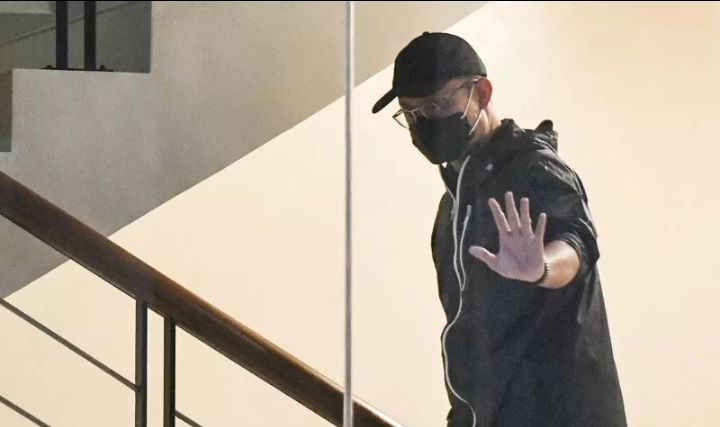 lpsk minta saksi tak perlu takut