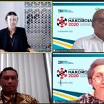 pln gelar diskusi bersama kpk dan tii