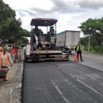 realisasi belanja infrastruktur pupr capai 93,06 persen