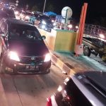 JMKT Catat 5.044 Kendaraan Lakukan Top Up di Gerbang Tol