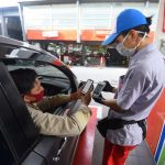 pertamina catat peningkatan konsumsi perta series di sebagian wilayah jakarta