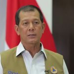 doni monardo belum divaksin