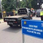 dunia usaha terancam bangkrut lagi akibat psbb di jawa - bali
