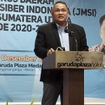 hukum tidak bisa ditegakkan dengan mengabaikan konstitusi