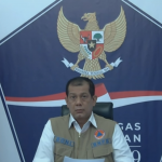 kepala bnpb doni monardo umumkan dirinya terpapar covid-19