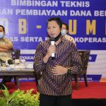 lpdb pastikan selalu siap bantu koperasi di tengah pandemi